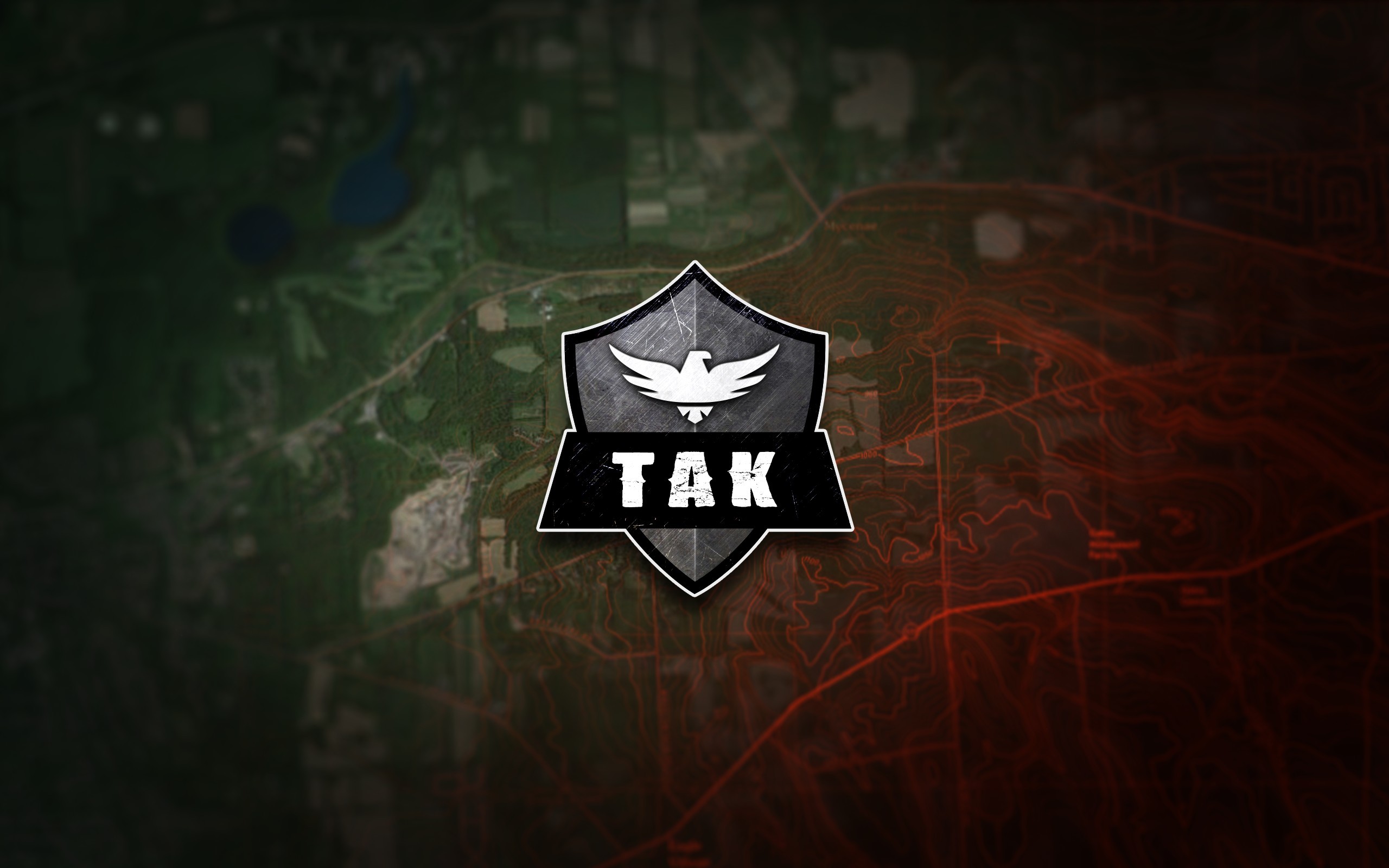 TAK - Team Awareness Kit